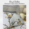 Floral Pallete