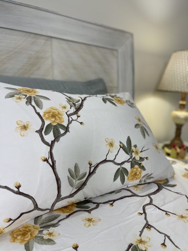Floral Pallete
