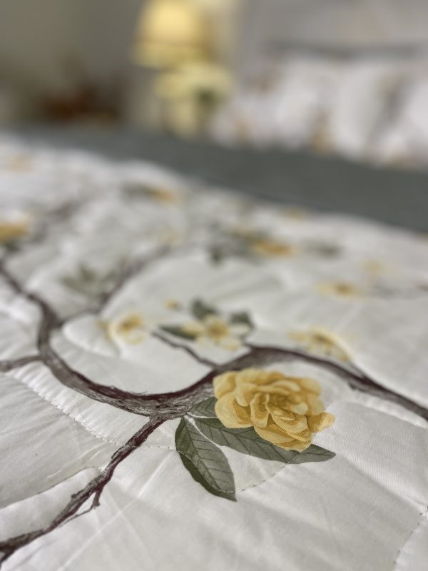 Floral Pallete