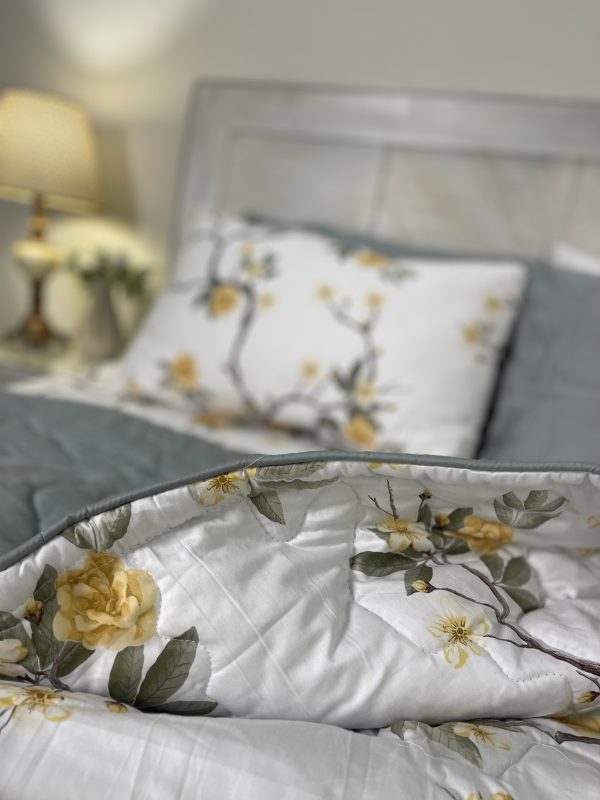 Floral Pallete